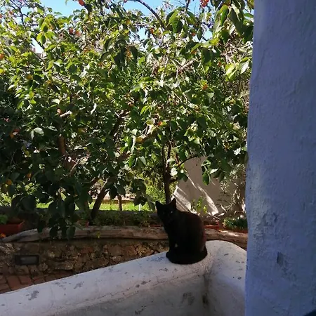 Corte San Lussorio