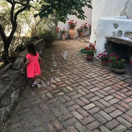 Corte San Lussorio Ольена