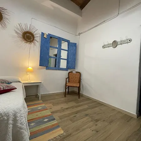 Corte San Lussorio 3* Ольена