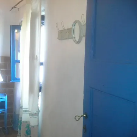 Bed and breakfast Corte San Lussorio