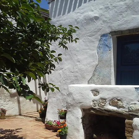 Corte San Lussorio Ольена