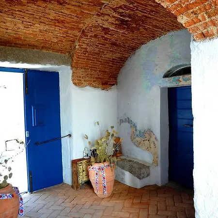 Corte San Lussorio Отель типа 