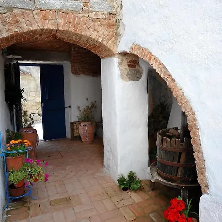 Corte San Lussorio Ольена