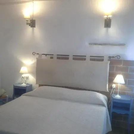 Corte San Lussorio