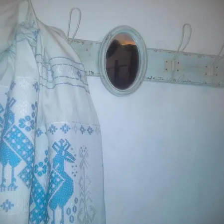 Corte San Lussorio Отель типа 