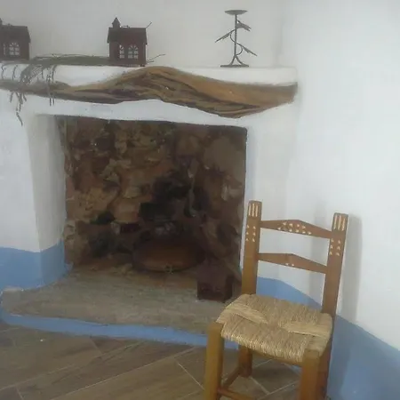 Corte San Lussorio *