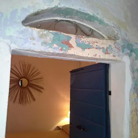 Corte San Lussorio 3* Ольена