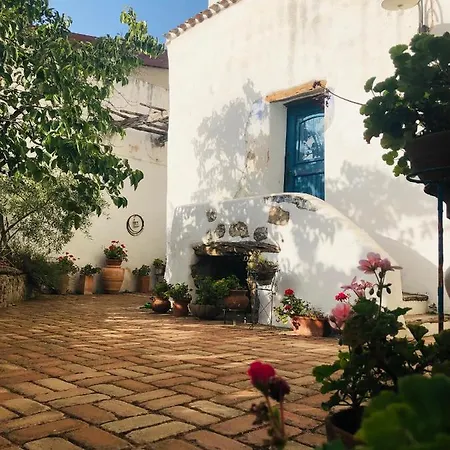 Corte San Lussorio Отель типа 