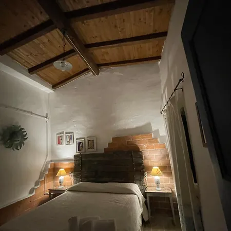 Corte San Lussorio Bed & Breakfast 3*