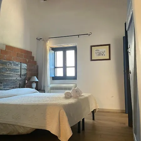 Corte San Lussorio
