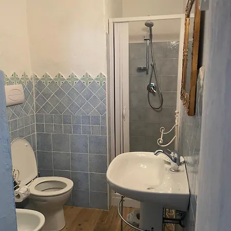 Bed & Breakfast Corte San Lussorio Oliena