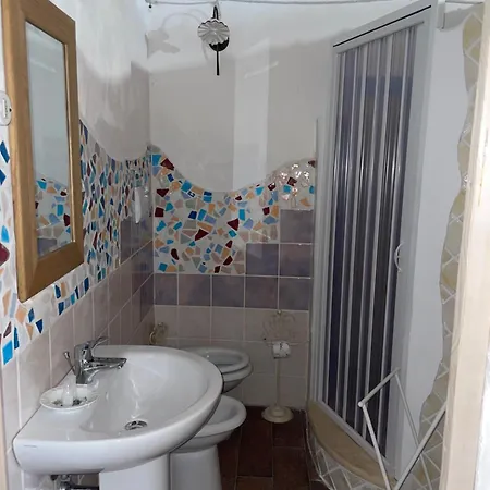 Corte San Lussorio 3*