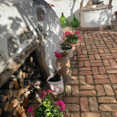 Bed & Breakfast Corte San Lussorio
