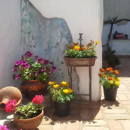 Bed & Breakfast Corte San Lussorio