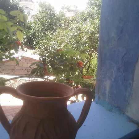 Oda ve Kahvaltı Corte San Lussorio 3*