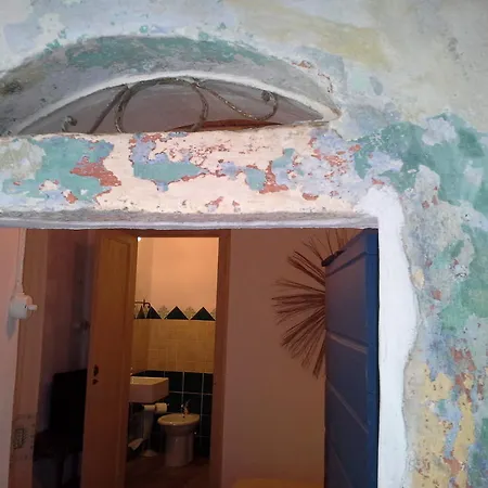 Bed & Breakfast Corte San Lussorio 3*