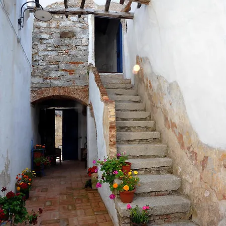 Corte San Lussorio
