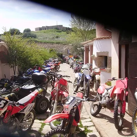 Bed & Breakfast Corte San Lussorio