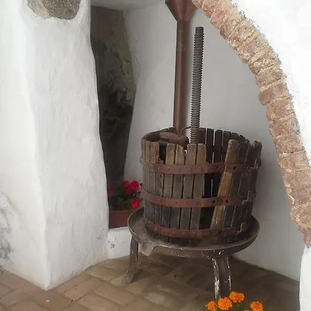 Corte San Lussorio