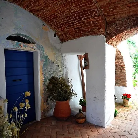 Corte San Lussorio Couette-café 3*