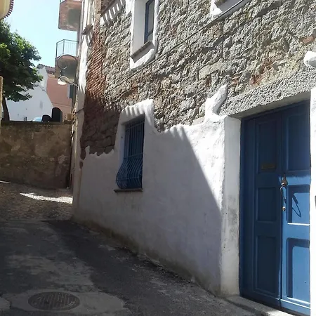 Corte San Lussorio *