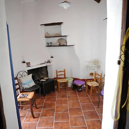 Bed & Breakfast Corte San Lussorio 3*