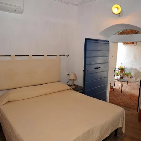 Corte San Lussorio Oliena