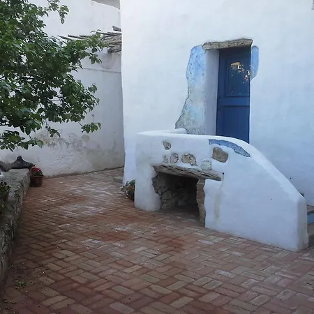 Corte San Lussorio Oliena