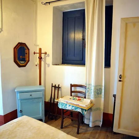 Bed & Breakfast Corte San Lussorio