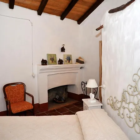 Corte San Lussorio Отель типа 