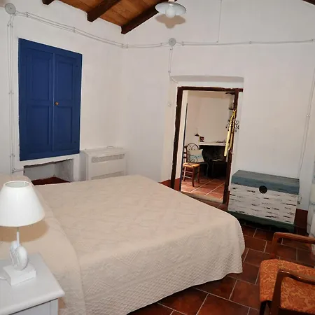 Bed & Breakfast Corte San Lussorio