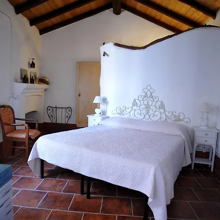 Corte San Lussorio Oliena