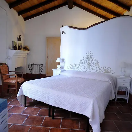 Corte San Lussorio Oliena
