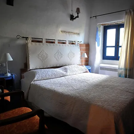 Bed & Breakfast Corte San Lussorio