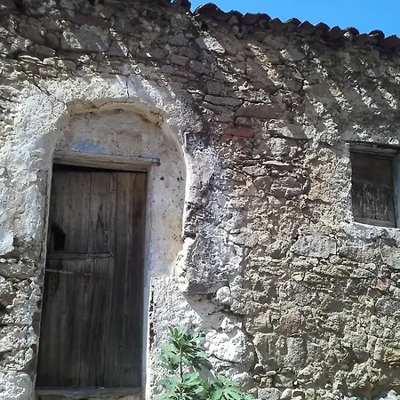 Bed & Breakfast Corte San Lussorio 3*