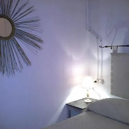 Bed & Breakfast Corte San Lussorio