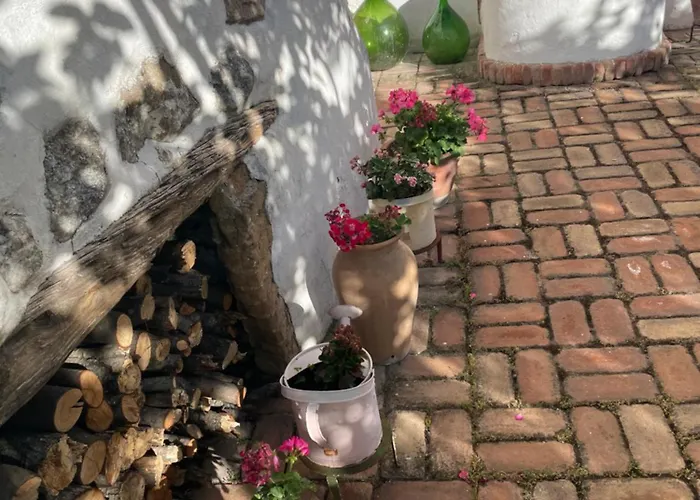 Bed & Breakfast Corte San Lussorio